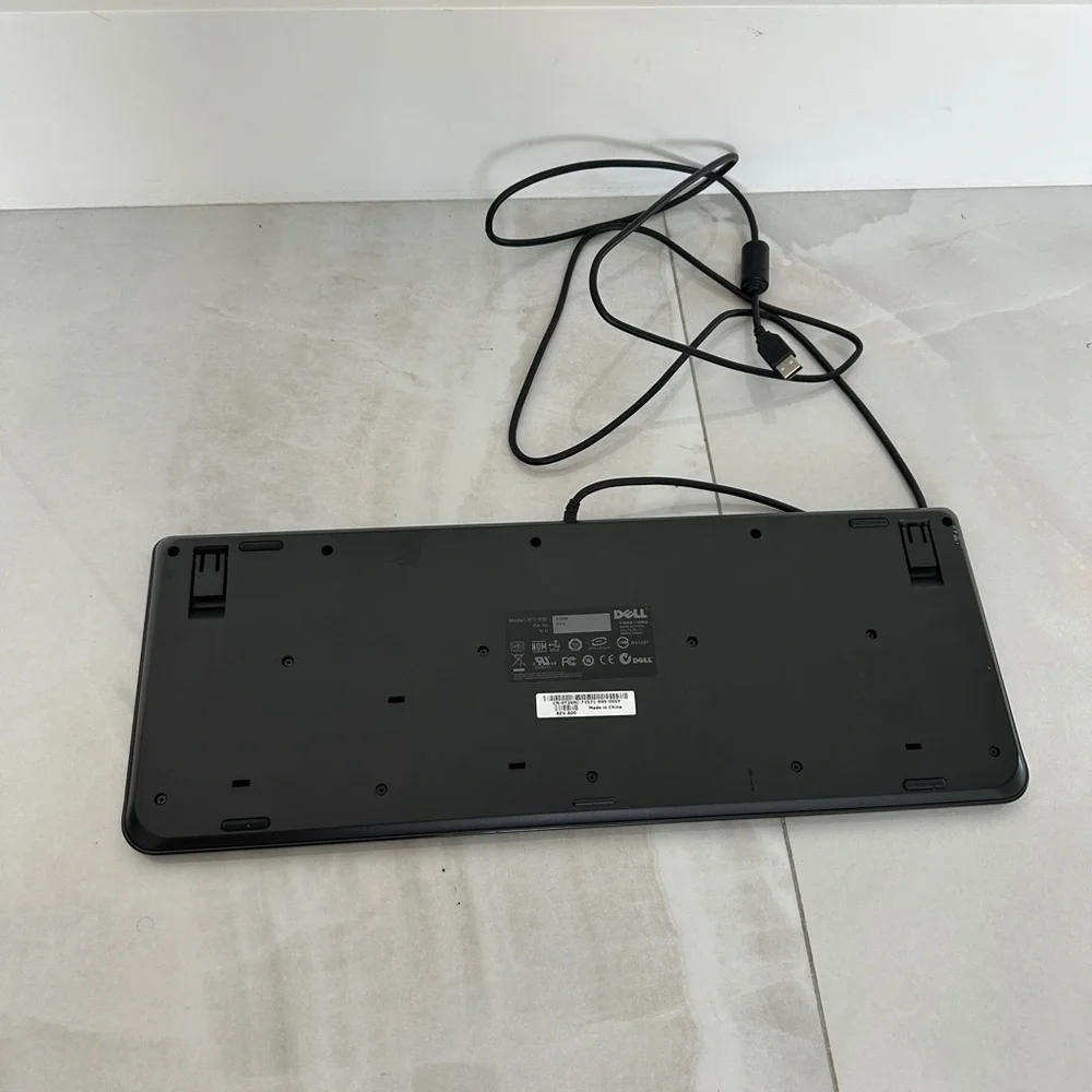Dell Keyboard Model L20U PRICED TO SELL